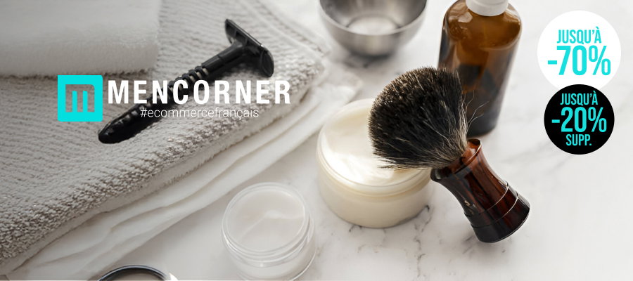 Mencorner.com