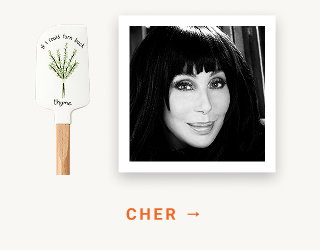Cher