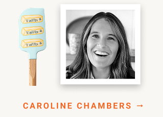 Caroline Chambers