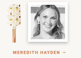 Meredith Hayden