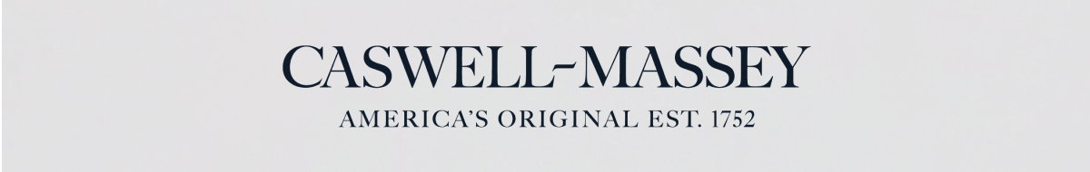 Caswell-Massey | America's Original EST. 1752