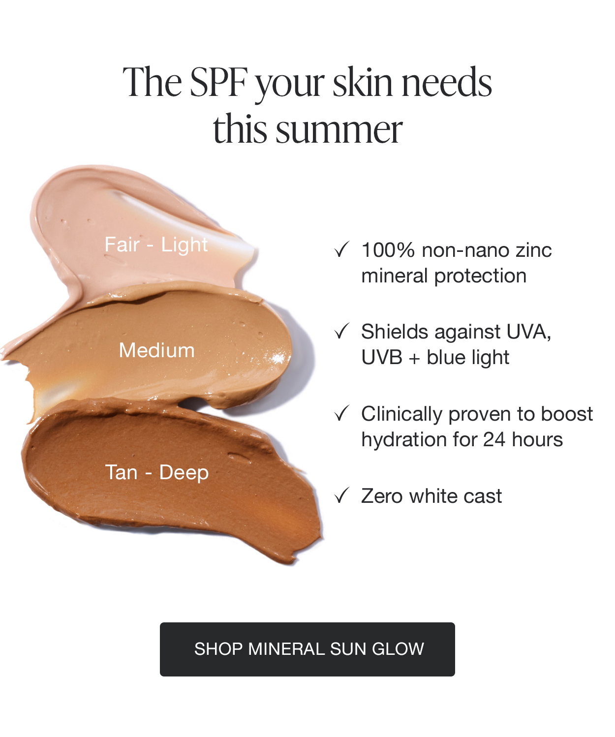 SPF SALE: BUY ONE GET ONE 50% OFF