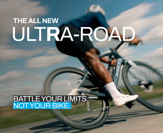 ULTRA-ROAD Design story