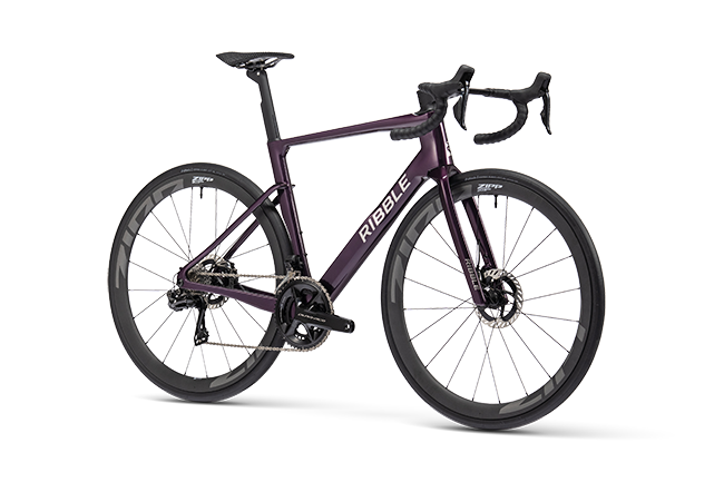 The new ULTRA-ROAD