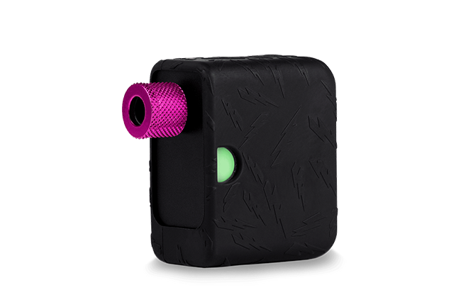 Muc-Off AirMach Electric Mini Inflator Pro