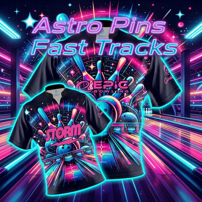 astro pins fast tracks