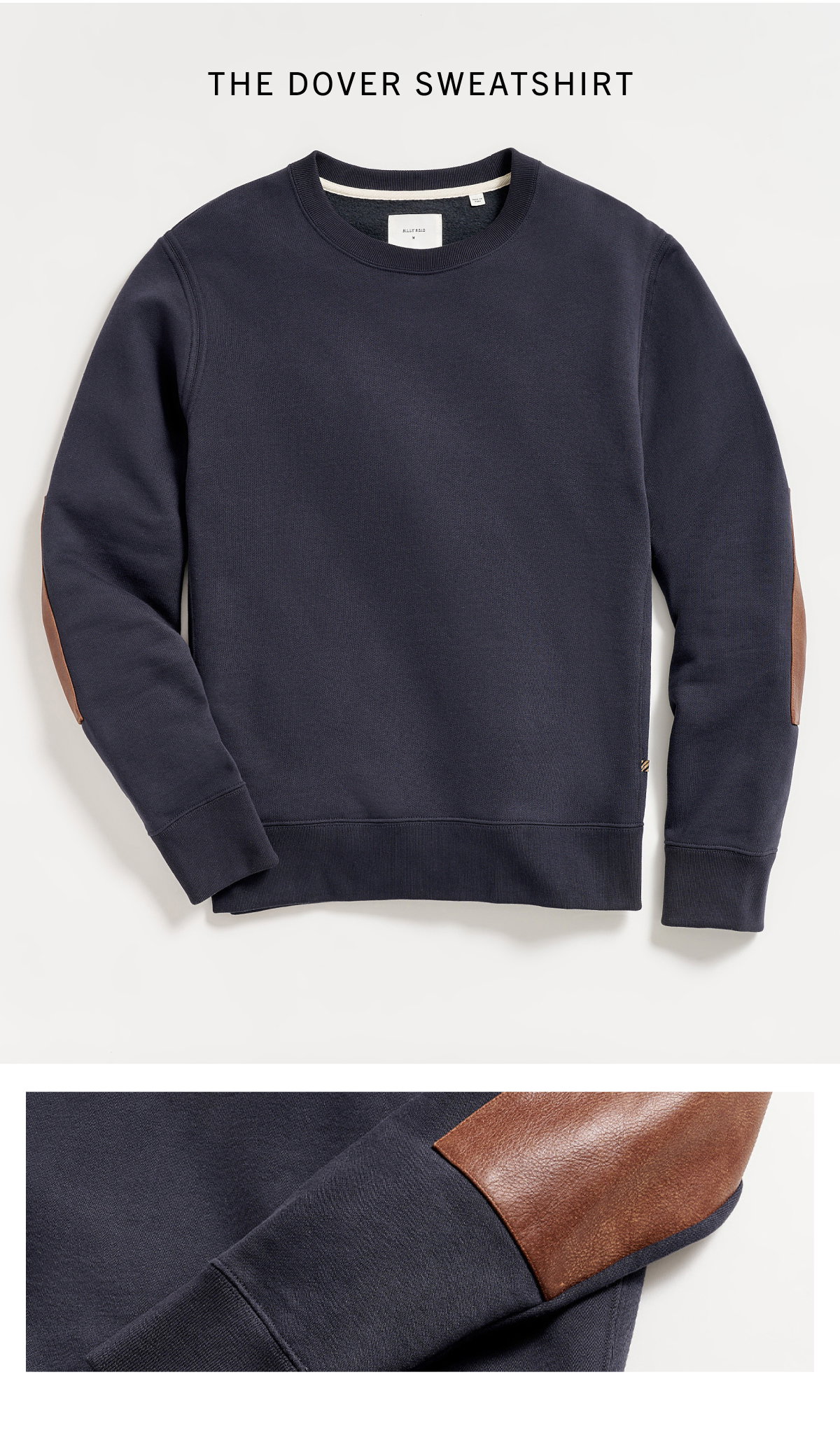The Dover Sweatshirt