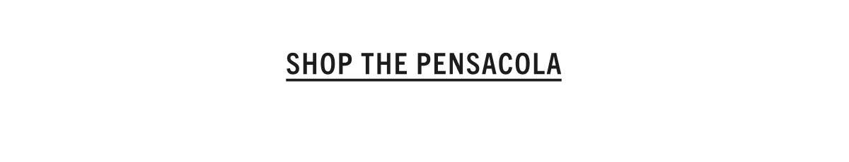 SHOP THE PENSACOLA POLO