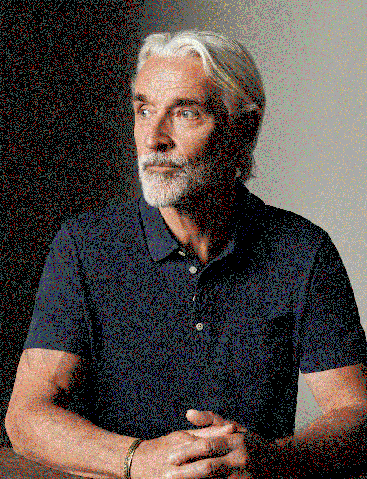 Various images of Billy Reid Icons