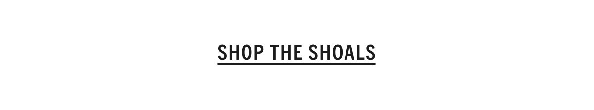 SHOP THE SHOALS SHIRT