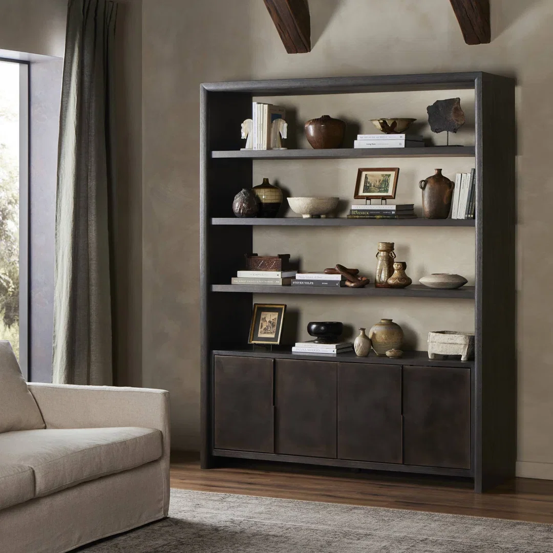 Arlington Standard Bookcase