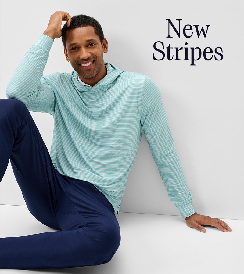 Shop Talon Stripe