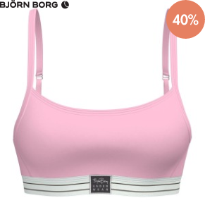 Björn Borg Original Bralette