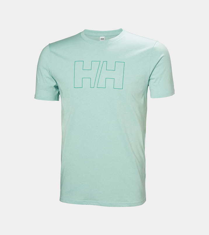 Men's HH® Tech Logo T-Shirt