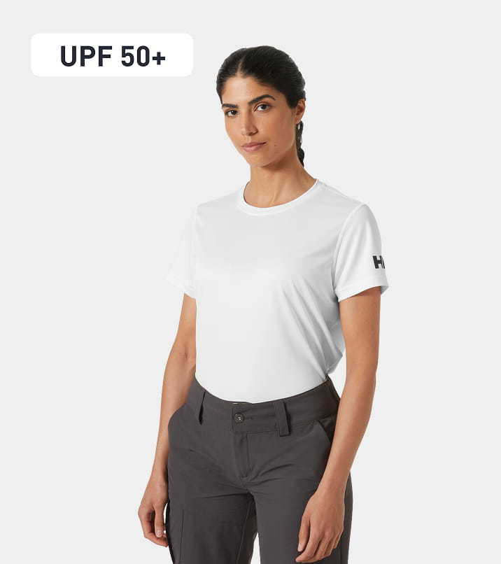 Women's HH Tech T-Shirt 2.0