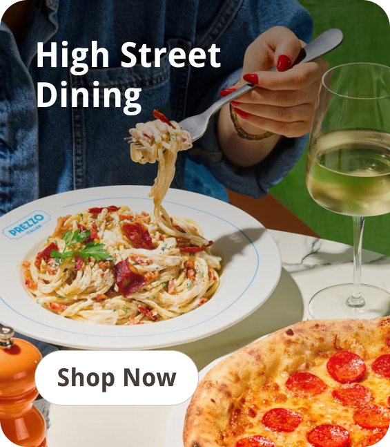 High Street Dining