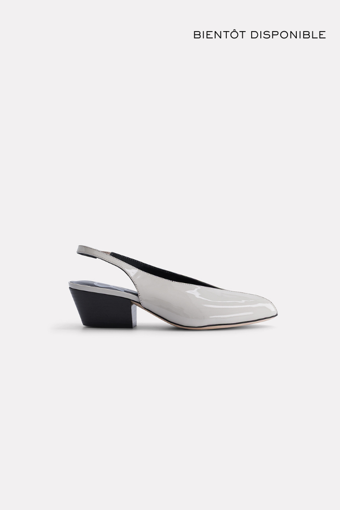 MONA PERLE FW26