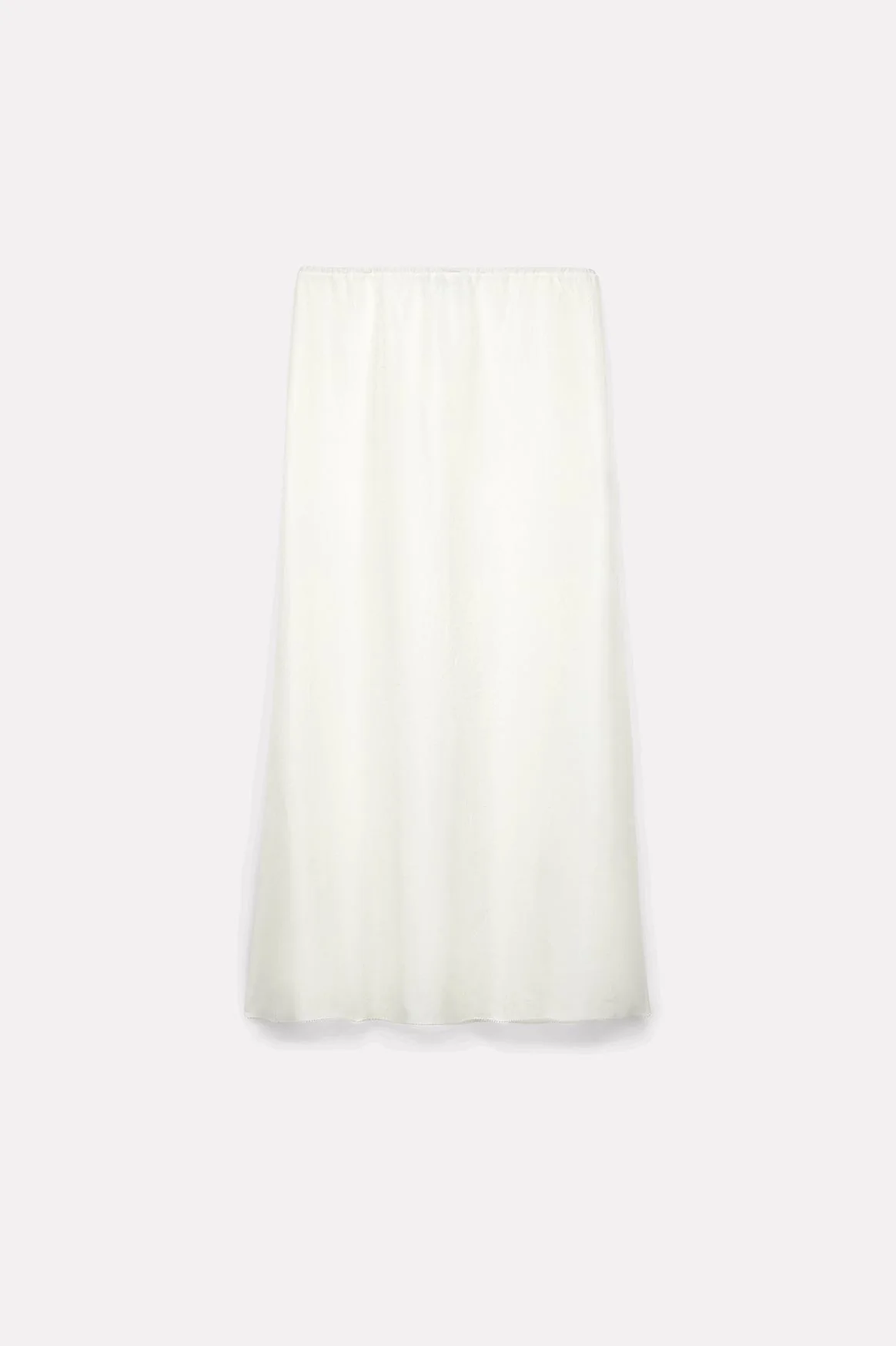 jupe rosie satin