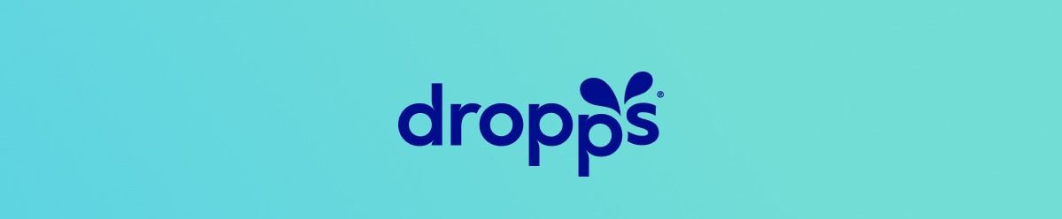 DROPPS  