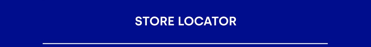 STORE LOCATOR