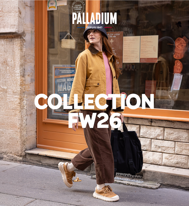 Collection FW26