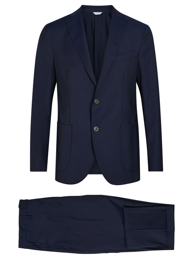 BOGLIOLI Wool suit