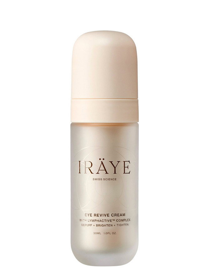 IRÄYE Eye Revive Cream