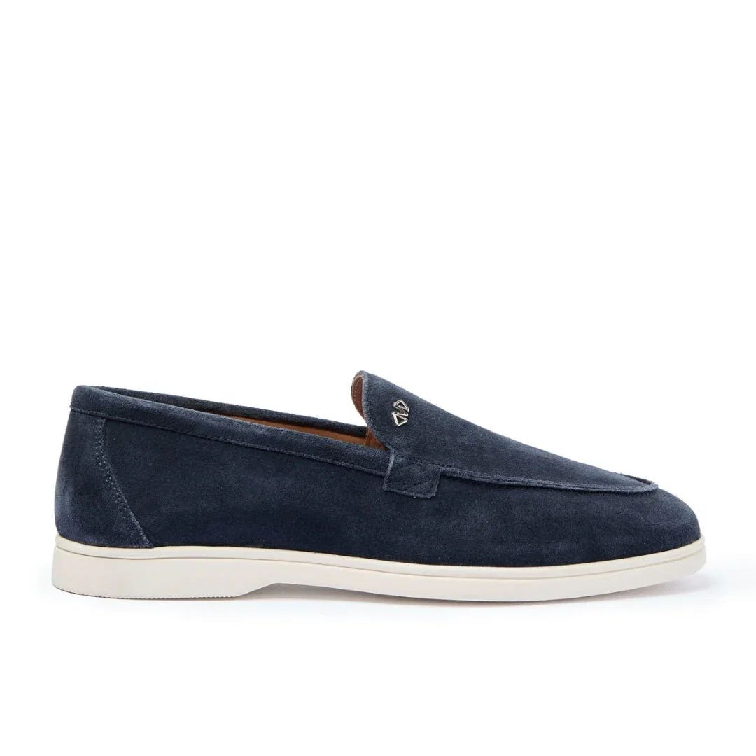 Image of City Loafer Navy
