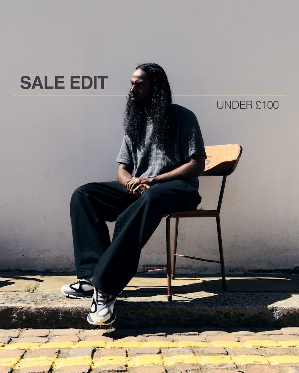 SALE EDIT - Under £100