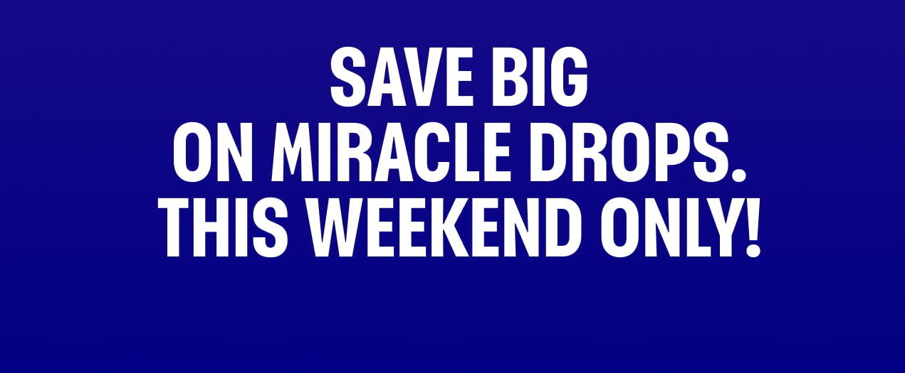 BDAY WEEK 4 DEALS END TOMORROW! 