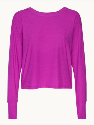 Featherweight Daydreamer Pullover