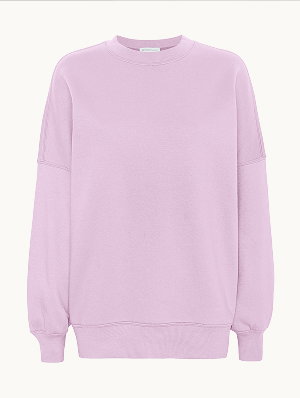 LuxeFleece 2.0™ Oversized Crewneck