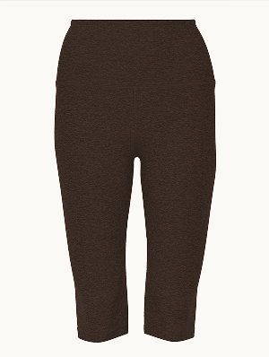 Spacedye™ Pedal Pusher High Waisted Legging