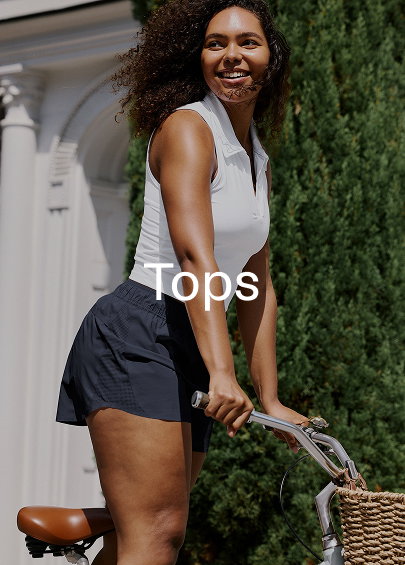 Shop Tops
