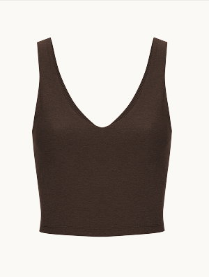 Spacedye™ Good Day Cropped Tank
