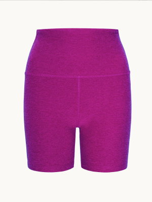 Spacedye™ Keep Pace 5" Biker Short