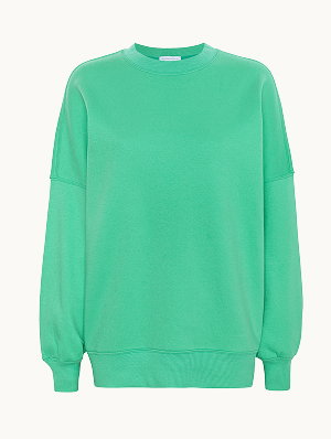 LuxeFleece 2.0™ Oversized Crewneck