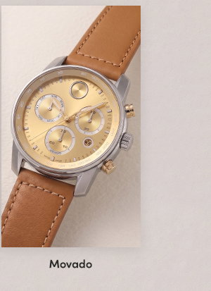 MV3600908 | Movado