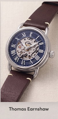 ES-8307-02 | Thomas Earnshaw 