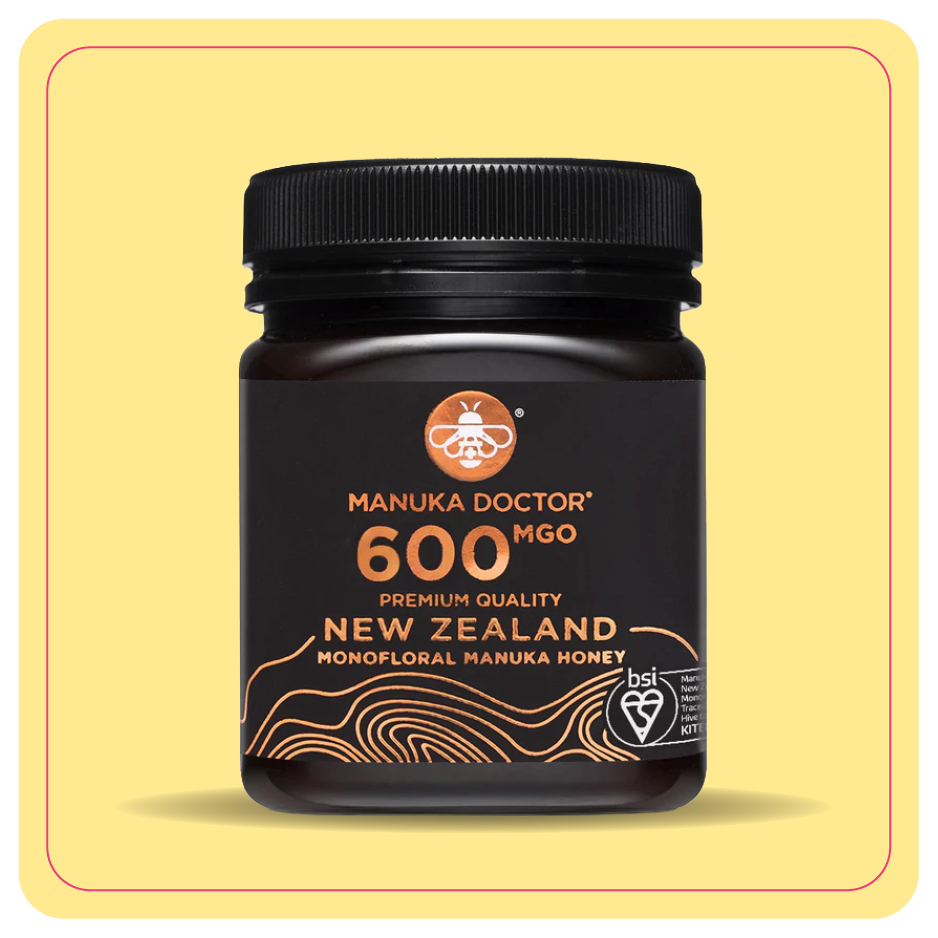600 MGO 250g