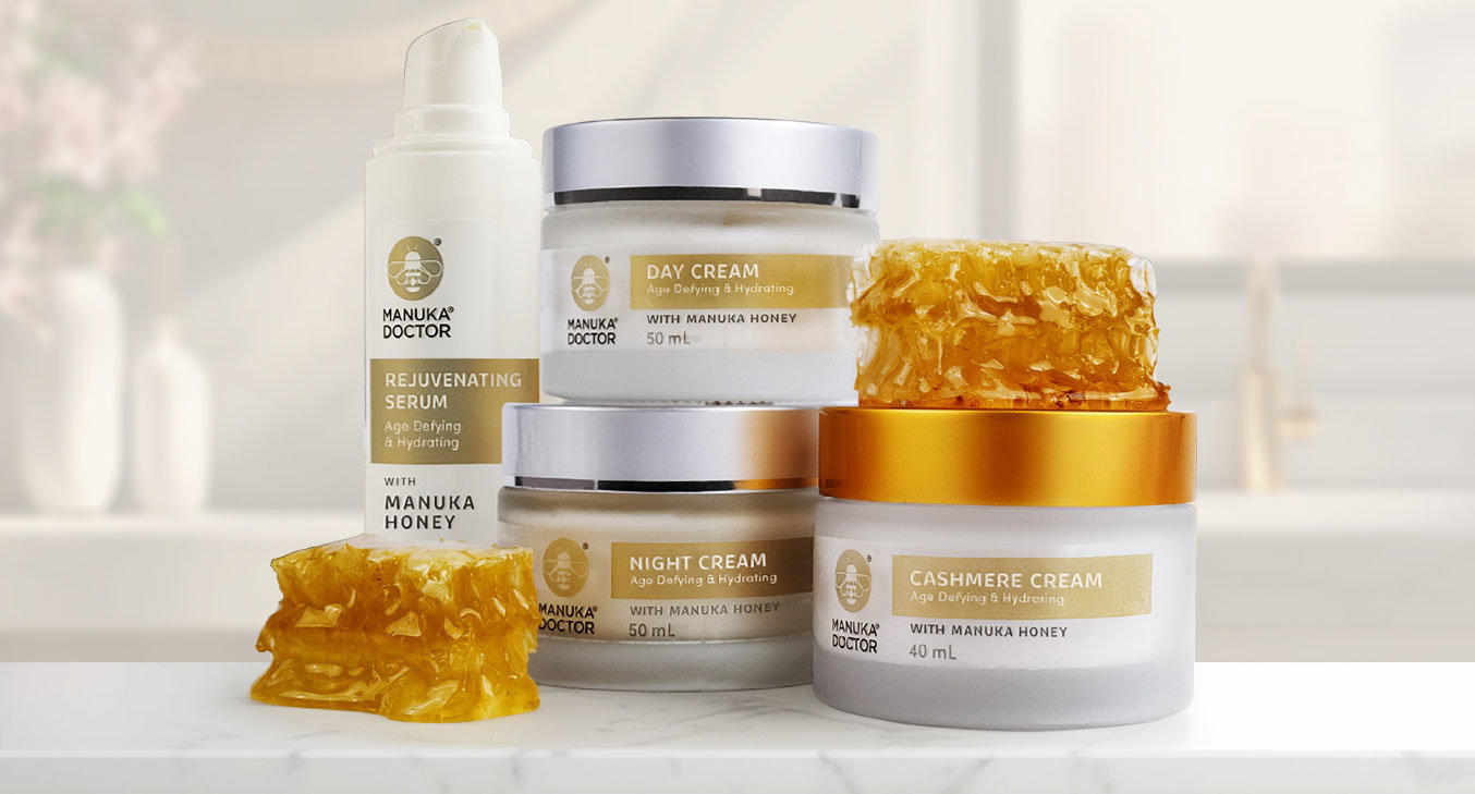 Manuka Skincare
