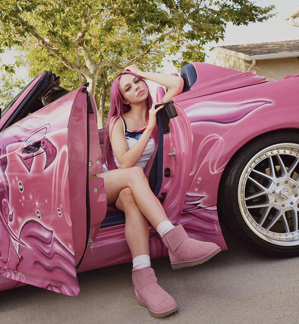 Women's Classic Mini