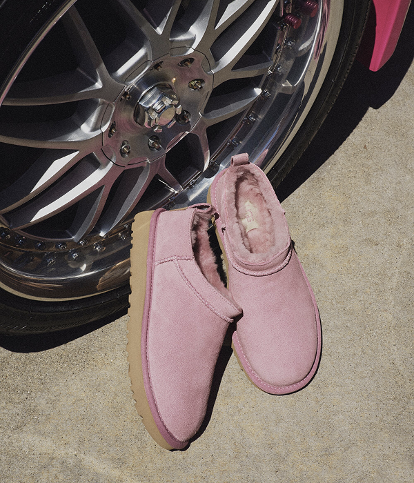 Women's Classic Micro