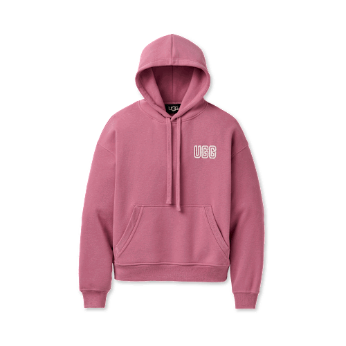 UGG Logo Hoodie