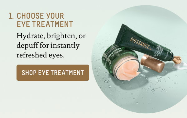 eye treatment