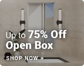 Open Box Up to 75% Off