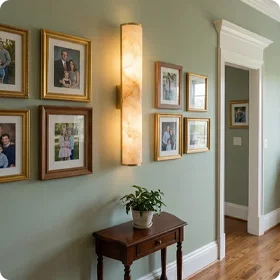 Wall Sconces