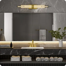 Bath Vanity Lights