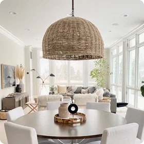 Chandeliers