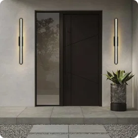 Outdoor Wall Lights